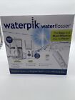 Waterpik Evolution/Nano Water Flosser Combo Pack