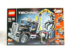 LEGO 9397 Logging Truck TECHNIC 2012