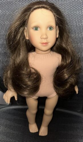 My Twinn  18” Doll Asian Berkley