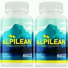 (2 Pack) Alpilean, Keto Capsules Weight Loss - (120 Capsules)