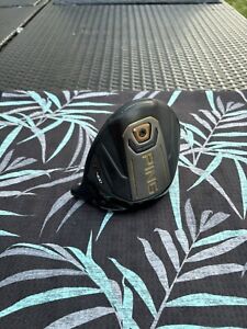 PING G400 LST 8.5° Driver Head Only Right Handed