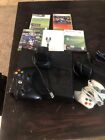 New Listingxbox 360 console bundle with games