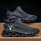 Men's Casual Running Sneakers Walking Sports Athletic Outdoor Tennis Shoes Gym