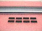1MB lot 8pc NOS Mitsu 1Mb x1 70ns 19-20pin ZIP memory FPM RAM Apple II-Amiga-PC