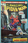 The Amazing Spider-Man #144 (1975) First app. Gwen Stacy's clone
