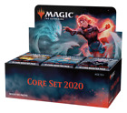 Magic The Gathering Core Set 2020 Booster Box - 36 Packs FACTORY SEALED last one