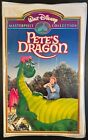 Pete's Dragon (VHS, 2001, 1977 Film) Walt Disney Masterpiece - Brand New Sealed