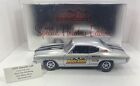 Exact Detail 1/18 Scale 1970 Chevelle LS5”Motor State 2005 Holiday Edition”RARE