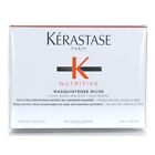 KERASTASE NUTRITIVE MASKINTENSE RICHE HAIR MASK 200ml 6.8oz FOR VERY DRY HAIR