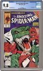 Amazing Spider-Man #313D CGC 9.8 1989 1216486011