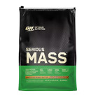 OPTIMUM NUTRITION SERIOUS MASS 12lb High Protein Muscle Building Weight Gain