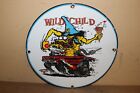 Vintage Rat Fink Wild Child Hot Rod Muscle Car 12