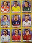 Panini FIFA World Cup QATAR 2022 Gold (Exclusive) Parallel