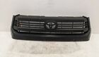 2014 2015 2016 2017 TOYOTA TUNDRA FRONT BUMPER UPPER GRILLE 53114-0C100 OEM