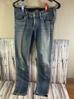 Citizens Of Humanity Jeans 27 Racer Low Rise Skinny Women’s Medium Wash