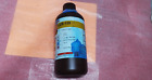 Mimaki LUS-120 UV curable ink bottle Cyan (MPN: LUS12-C-BA) 1000ml NEW...