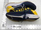 Nike Mens Air Zoom Pegasus 38 DJ0838-400 Blue Yellow Sneaker Shoes Size 11