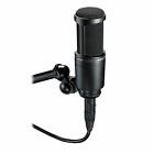 For Audio Technica AT2020 Studio Recording Microphone-Cardioid Condenser Mic New