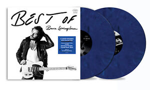 Bruce Springsteen Best of Bruce Springsteen (Vinyl) (PRESALE 04/19/2024)