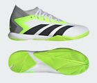Adidas Predator Accuracy.3 IN Indoor Soccer Shoes Futsal GY9990 Mens Size 11