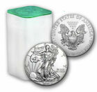 Lot of 100 -  2020 American Silver Eagles From New Monster Box 1 Oz .999