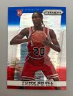 Tony Snell 2013-14 Prizm Blue White & Red Mosaic RC Monster Box
