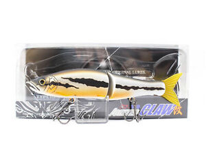 Gan Craft Jointed Claw 148 15-SS Slow Sinking Jointed Lure 12 (0491)