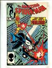 AMAZING SPIDER-MAN #269 (9.2 OB) FIRELORD!! 1985
