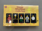 LEGO Vintage Minifigure Collection Vol. 1 (852331)