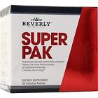 Beverly International Super Pak  30 pckts