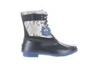 Jambu Womens Calgary Black Snow Boots Size 10 (1722454)
