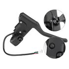 Aluminum Alloy Brake Lever Replacement for Ninebot MAX G30 Electric Scooter