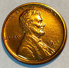 1915 S Lincoln Cent * Penny * Choice BU Red * #2