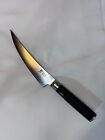 Shun Cutlery Classic Boning & Fillet Knife 6”, Easily Glides through Meat Fish