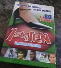 1st & Ten: The Complete Collection (DVD, 2005) DVDS FREE SHIPPING