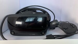 Valve Index VR Headset Good Condition PLUS CONTROLLER +Face Gasket, Cable WORKS!