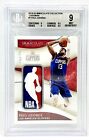 New Listing2019-20 Panini Immaculate Paul George Game Worn Logoman Clippers 1/1