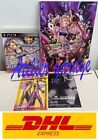 USED W/Leaflet+BAD Visual & Game Navi Book PS3 LOLLIPOP CHAINSAW PREMIUM EDITION
