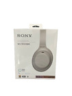 Sony WH-1000XM4 Over the Ear Noise Cancelling Wireless Headphones