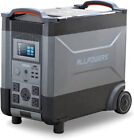 ALLPOWERS LiFePO4 - Series Portable Power Station Solar Generator Home Battery