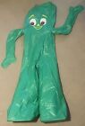 6 Ft Gumby 1986 Prema Toy Lewco Imperial Inflatable Los Angeles 7368 READ