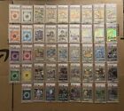 Pokemon Japanese Tag Team Gx All Stars Psa 10 Lot Of 44 Cards