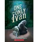 the one and only ivan ( First paperback Scholastic Edition 015) - GOOD