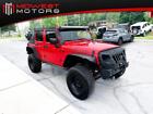 New Listing2015 Jeep Wrangler 4WD 4dr Rubicon