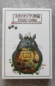 Studio Ghibli Special Edition Collection 25 Movies  ( DVD, 9-Disc ) New
