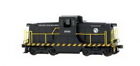 Bachmann 81859 N US Army GE 44-Ton Diesel Switcher Locomotive w/DCC LN/Box