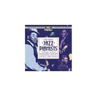 Great Jazz Pianists: Instrumental Jazz From the 20s 30s & 40s -  CD WCVG The