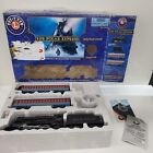 Lionel The Polar Express Electric Holiday Train Set - Parts/Repair Untested