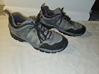 Mens North Face Size 12 Hiking Trail Sneakers Shoes