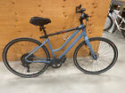 specialized crossroads 3.0 st step through bicycle